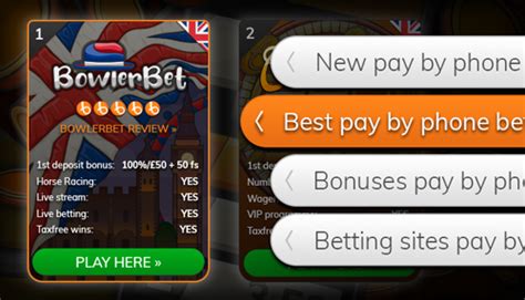 betting sites that accept paybymobile|Betting Sites Pay by Mobile – Top Bookmakers that Accept .